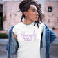 Fibromyalgia t-shirt - the pain is real
