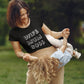 Mum t-shirt, Wife Mum Boss
