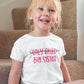 Big sister t-shirt