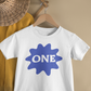 First birthday t-shirt