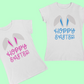 Kids Easter t-shirt - Hoppy Easter