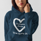 Huntingdon's disease Hoodie