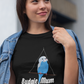 Budgie Mum T-Shirt