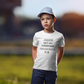 ADHD t-shirt - ADHD isn't my super power, managing it is - Children's sizes