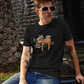 I Just Love Sloths T-shirt- Sloth Lover T-shirt- Adult's Sizes