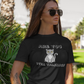 Cat t-shirt - Are you still talking?