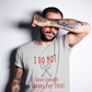Spoonie t-shirt - I do not have enough spoons for this