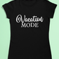 Vacation mode shirt