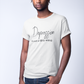 Depression t-shirt- Depression is not a dirty word