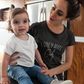 Girl mum t-shirt - I only make girls